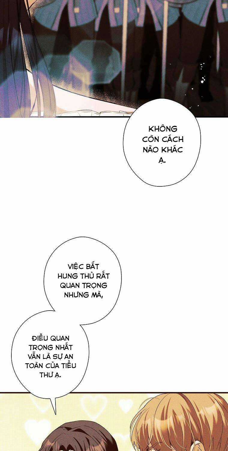 Tiểu Thư Hắc Ám Nhà Công Tước Chapter 44 trang 10