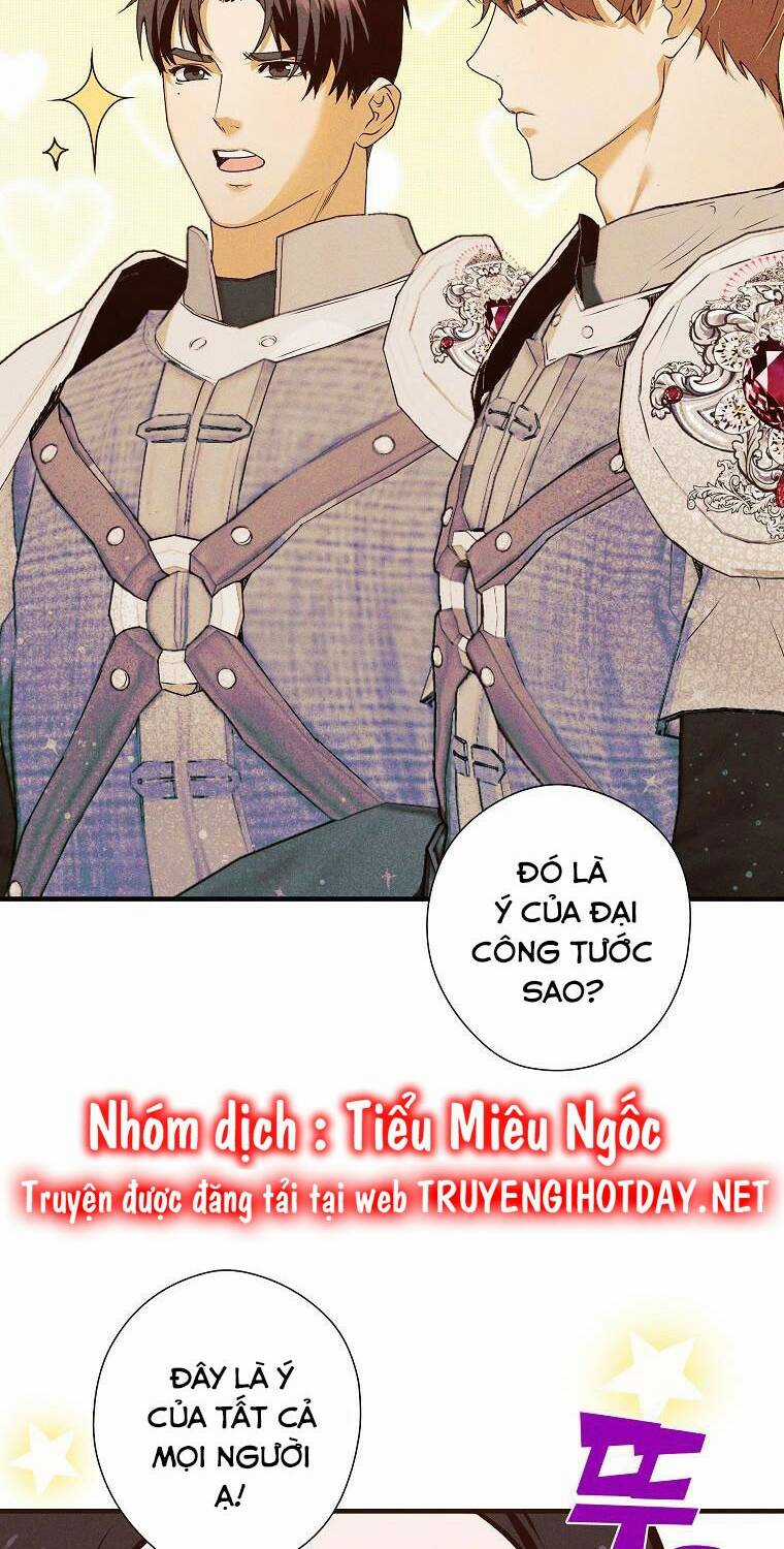 Tiểu Thư Hắc Ám Nhà Công Tước Chapter 44 trang 11