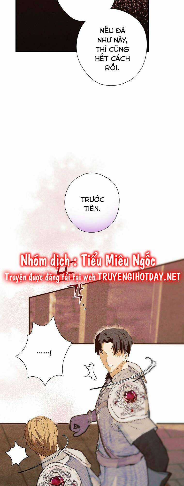 Tiểu Thư Hắc Ám Nhà Công Tước Chapter 44 trang 13