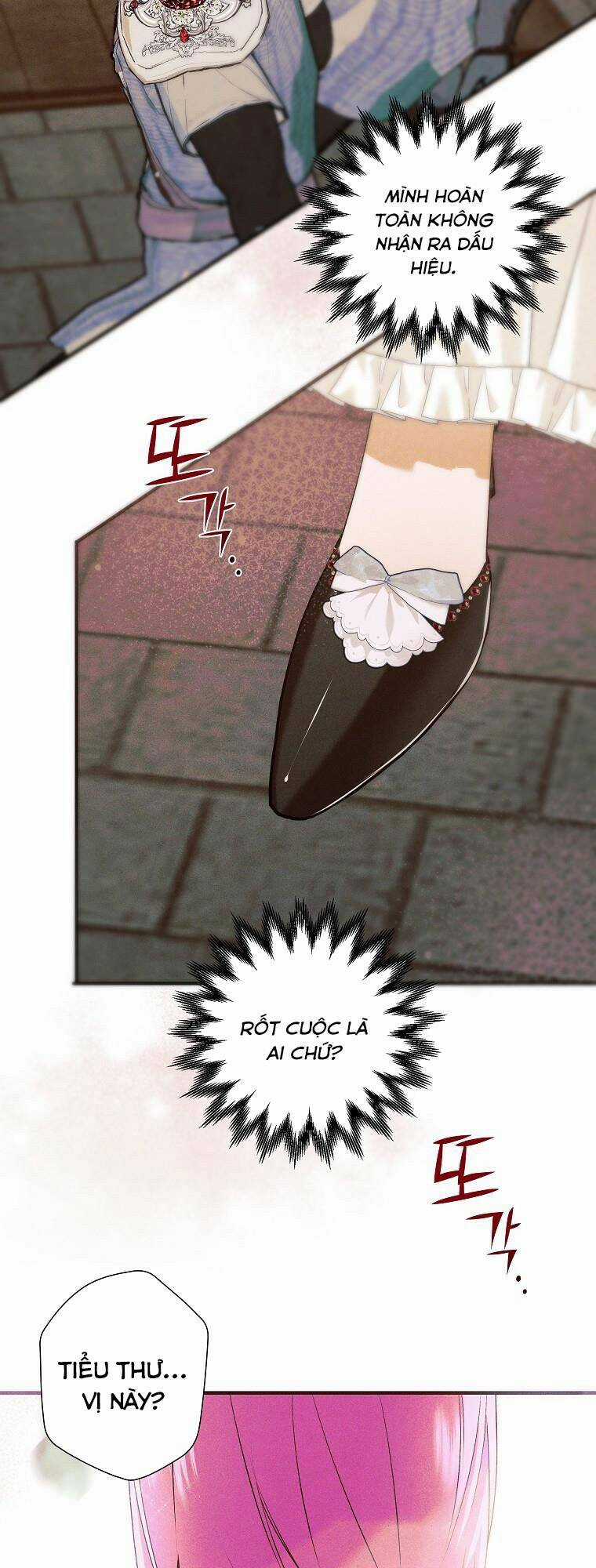 Tiểu Thư Hắc Ám Nhà Công Tước Chapter 44 trang 14