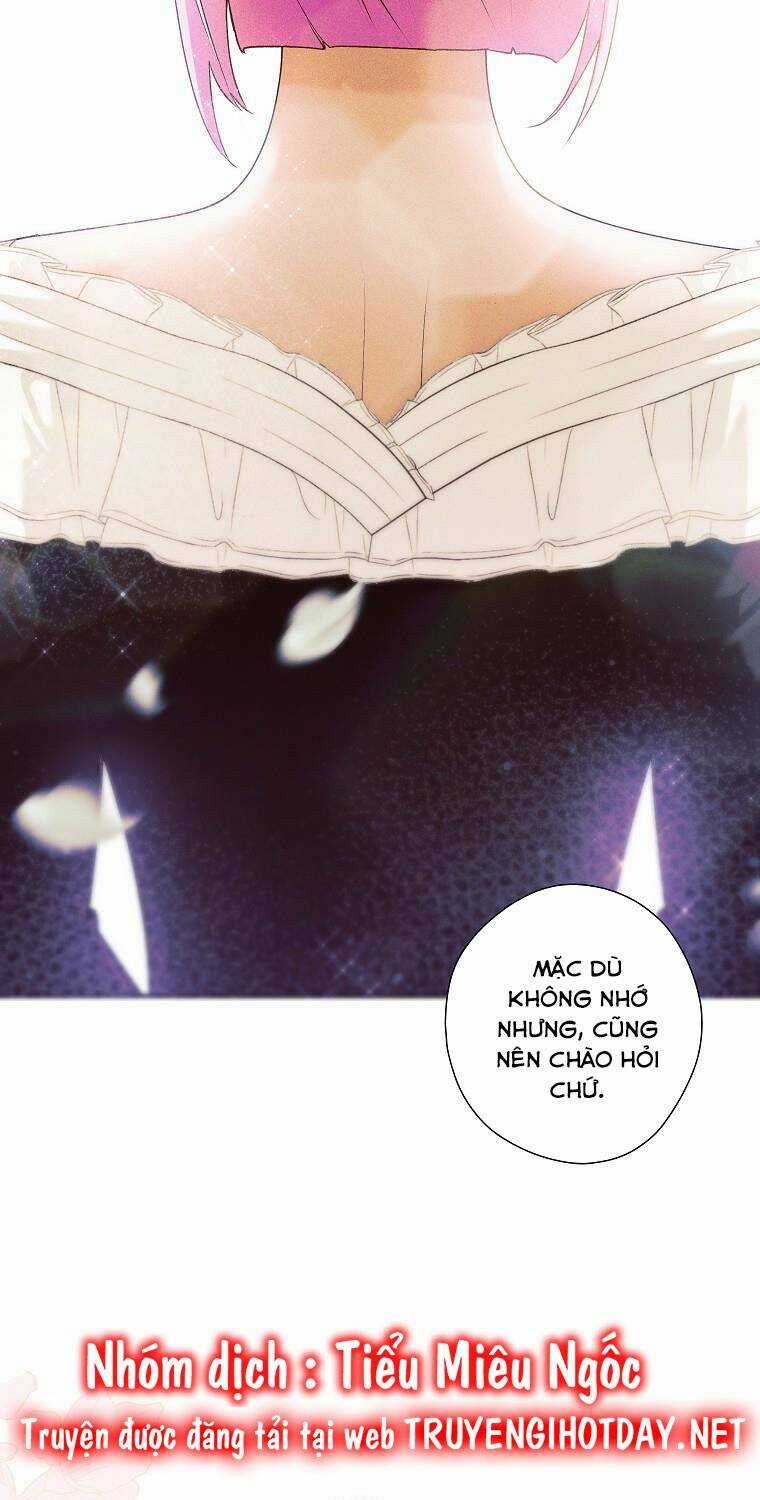 Tiểu Thư Hắc Ám Nhà Công Tước Chapter 44 trang 15