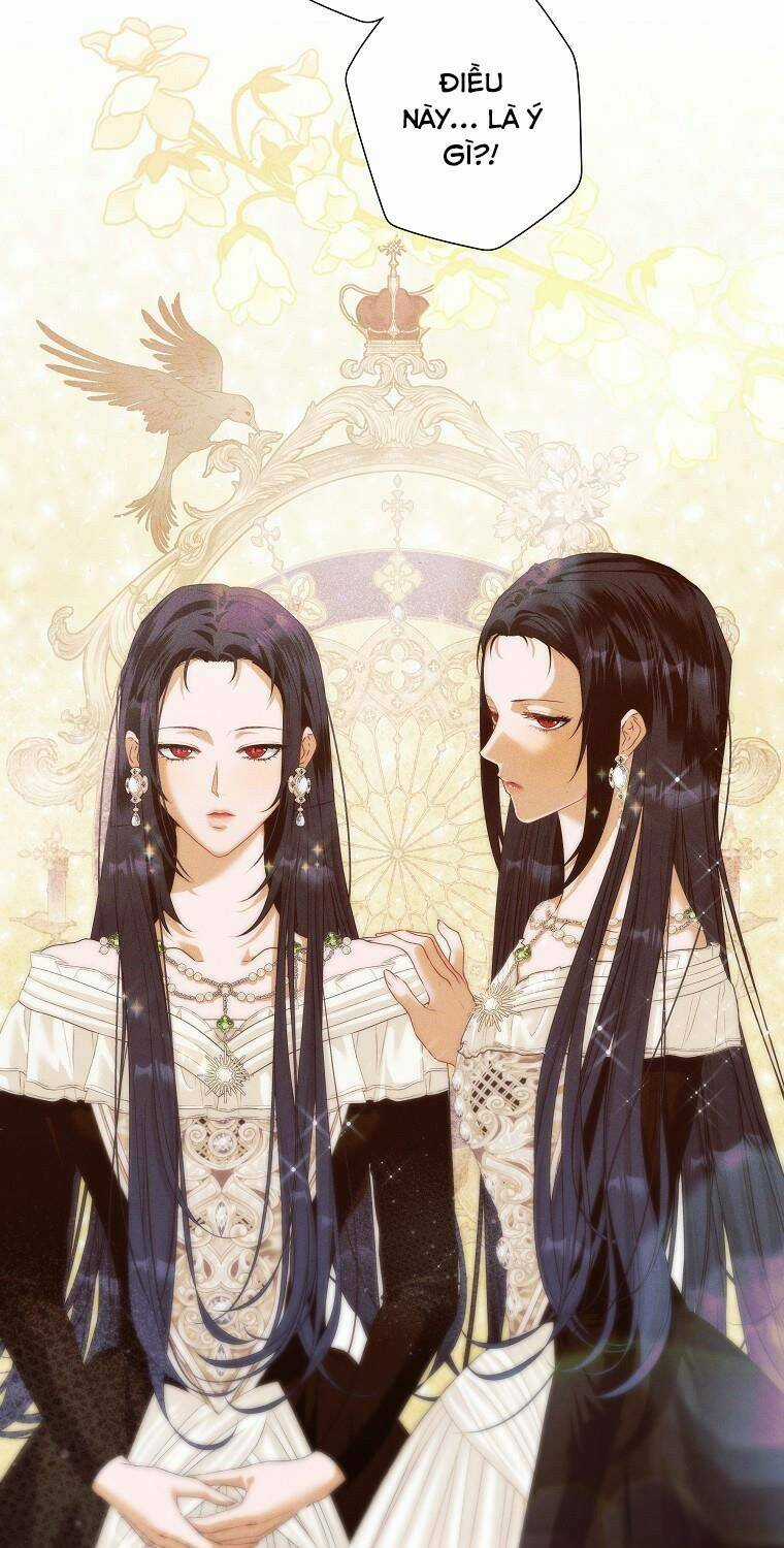 Tiểu Thư Hắc Ám Nhà Công Tước Chapter 44 trang 20