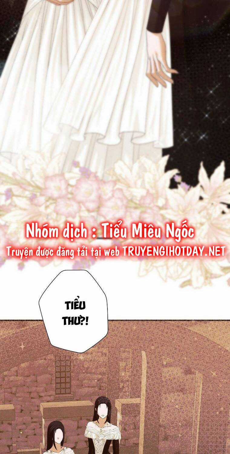 Tiểu Thư Hắc Ám Nhà Công Tước Chapter 44 trang 21
