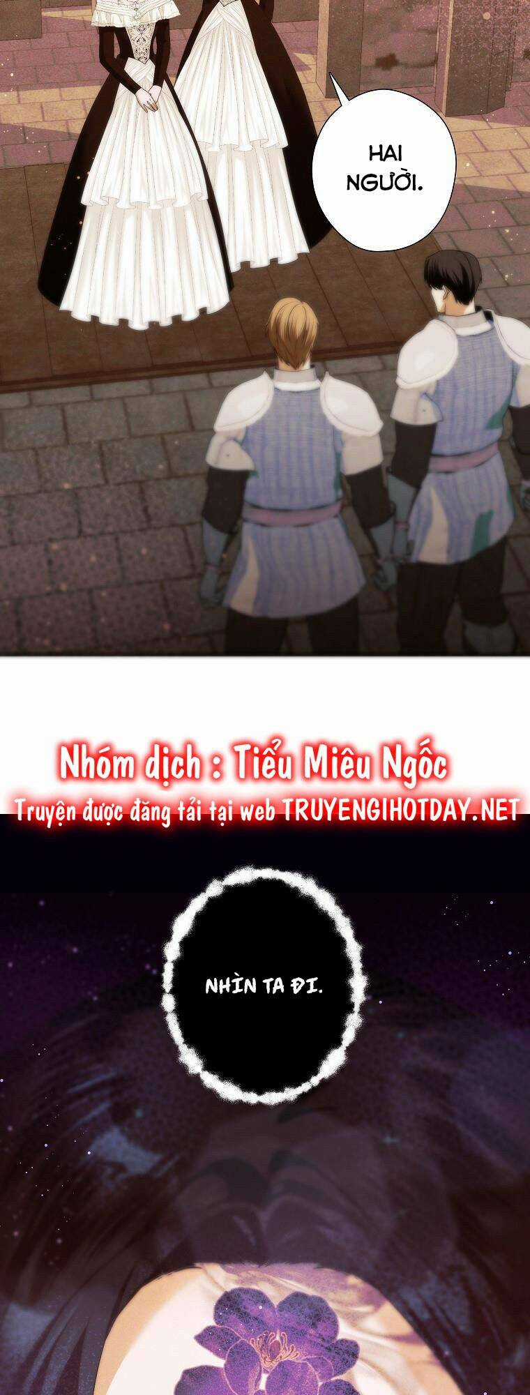 Tiểu Thư Hắc Ám Nhà Công Tước Chapter 44 trang 22