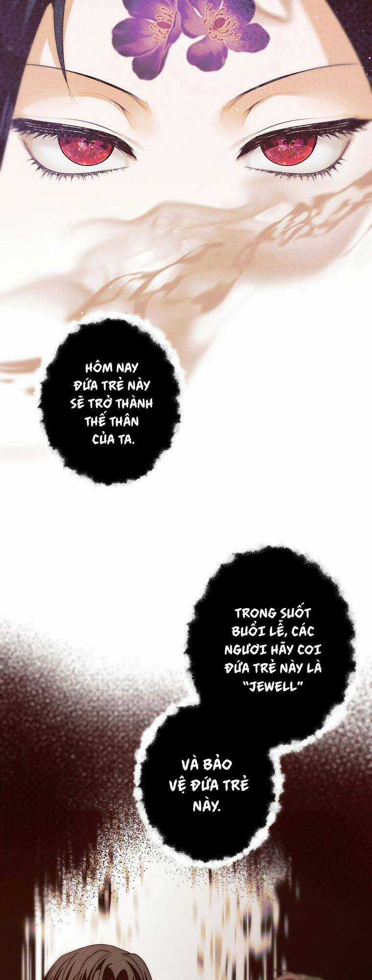 Tiểu Thư Hắc Ám Nhà Công Tước Chapter 44 trang 23