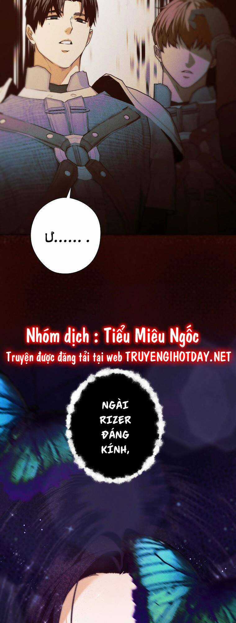 Tiểu Thư Hắc Ám Nhà Công Tước Chapter 44 trang 24