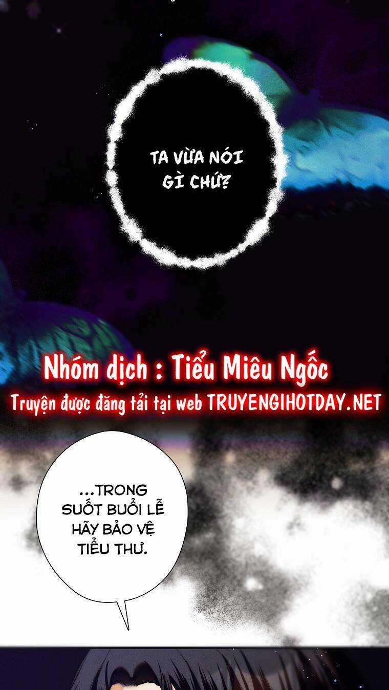 Tiểu Thư Hắc Ám Nhà Công Tước Chapter 44 trang 26