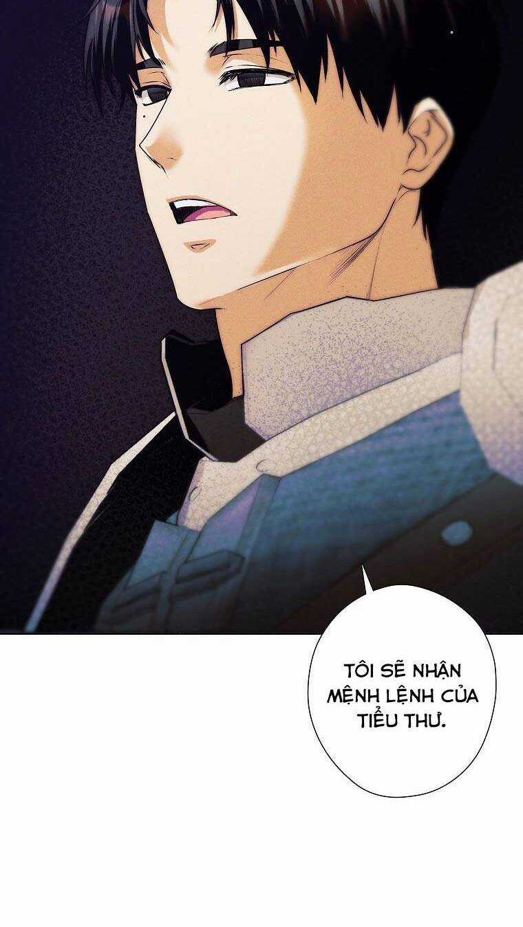 Tiểu Thư Hắc Ám Nhà Công Tước Chapter 44 trang 27