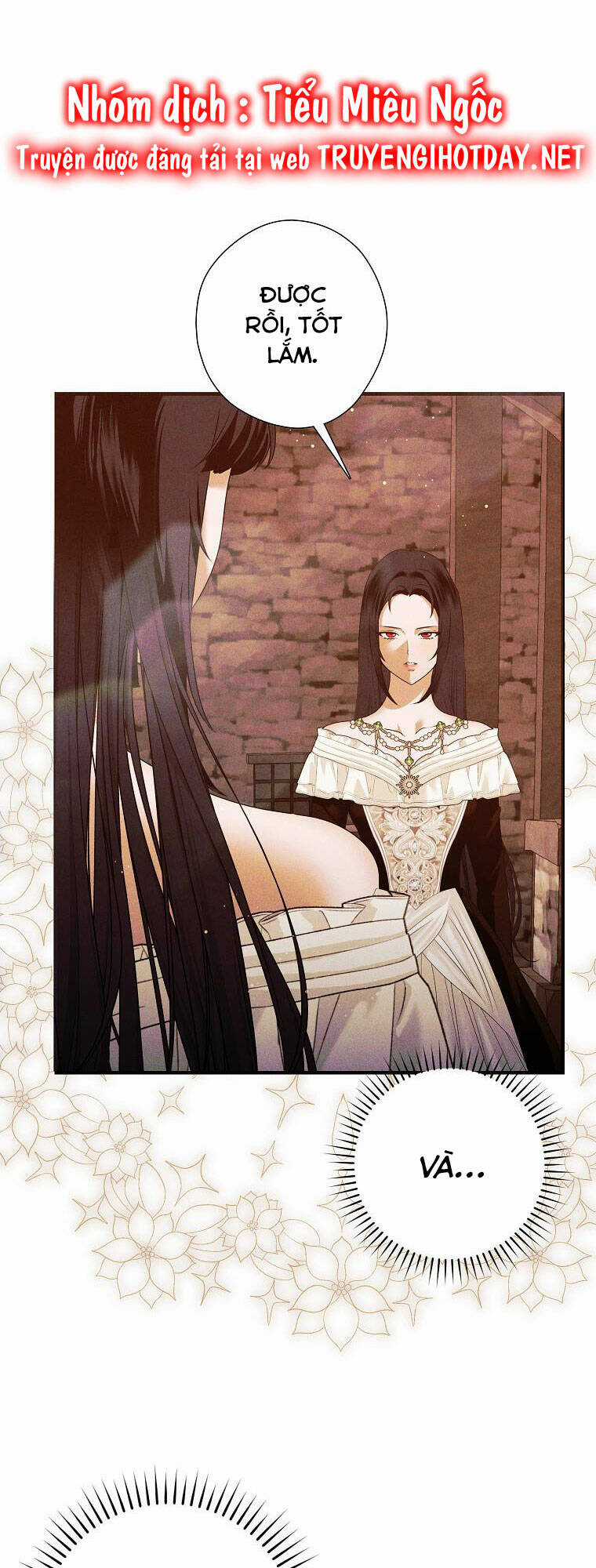 Tiểu Thư Hắc Ám Nhà Công Tước Chapter 44 trang 28