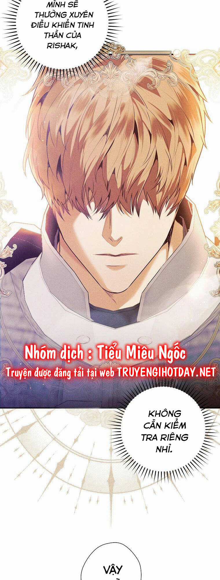 Tiểu Thư Hắc Ám Nhà Công Tước Chapter 44 trang 29