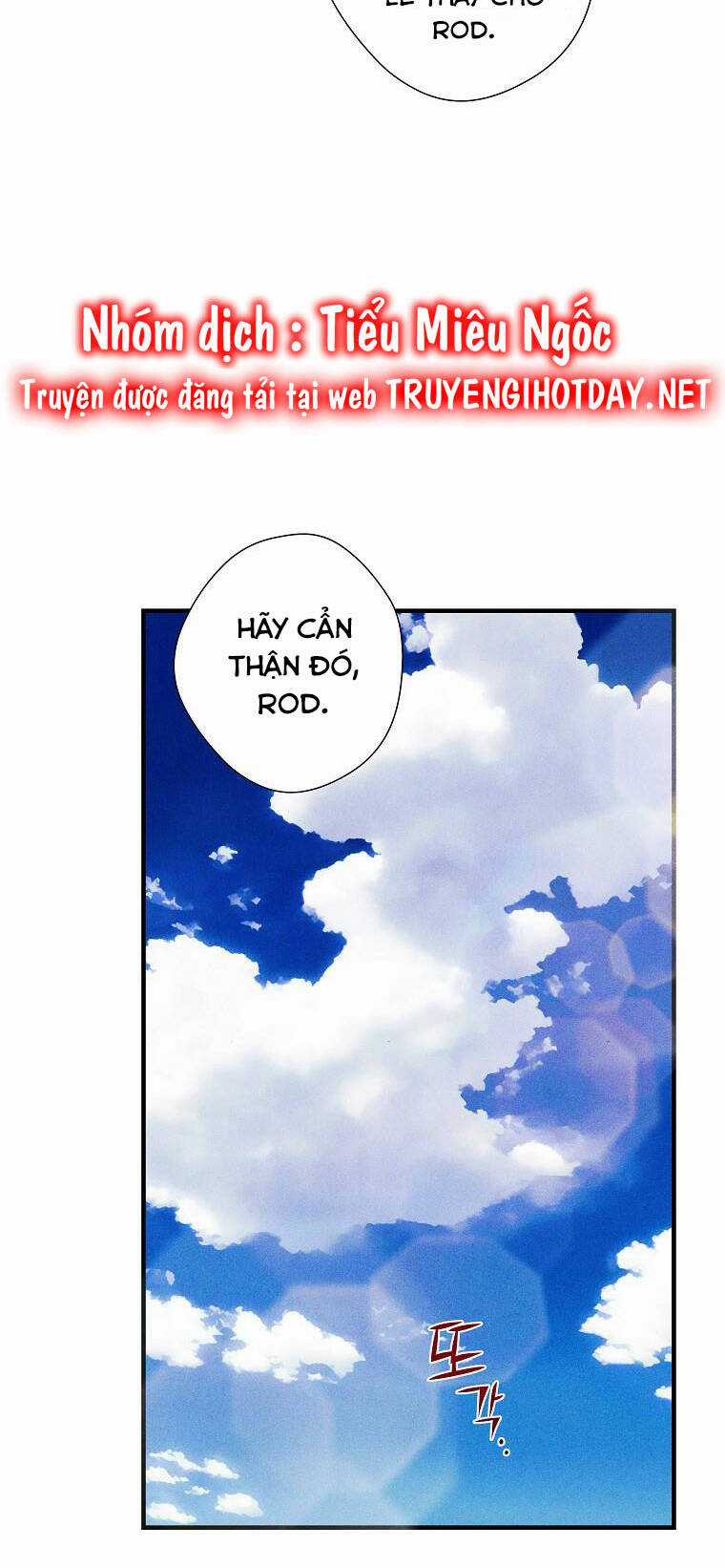 Tiểu Thư Hắc Ám Nhà Công Tước Chapter 44 trang 31