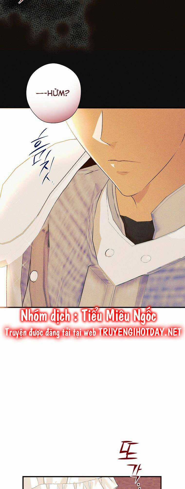 Tiểu Thư Hắc Ám Nhà Công Tước Chapter 44 trang 34