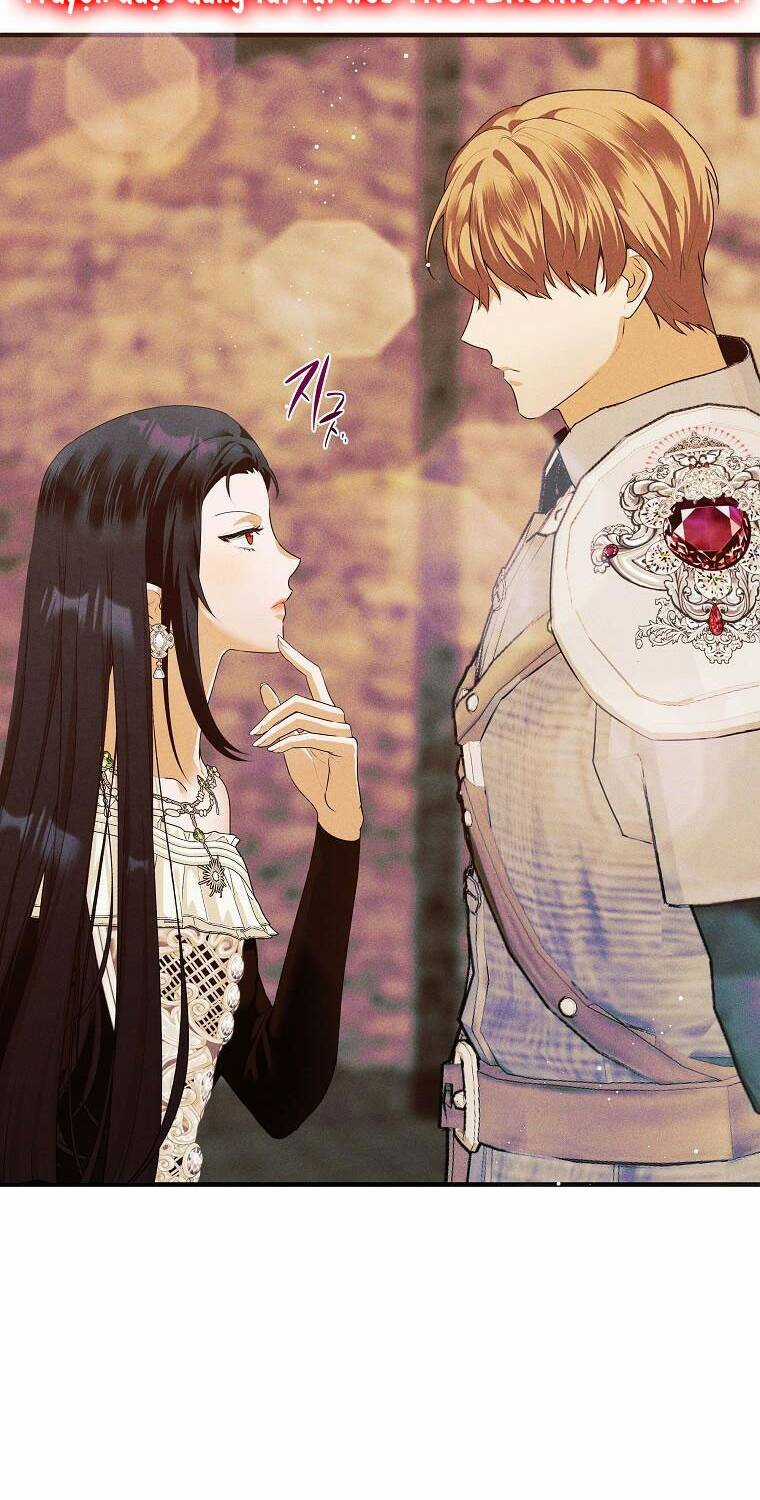 Tiểu Thư Hắc Ám Nhà Công Tước Chapter 44 trang 36