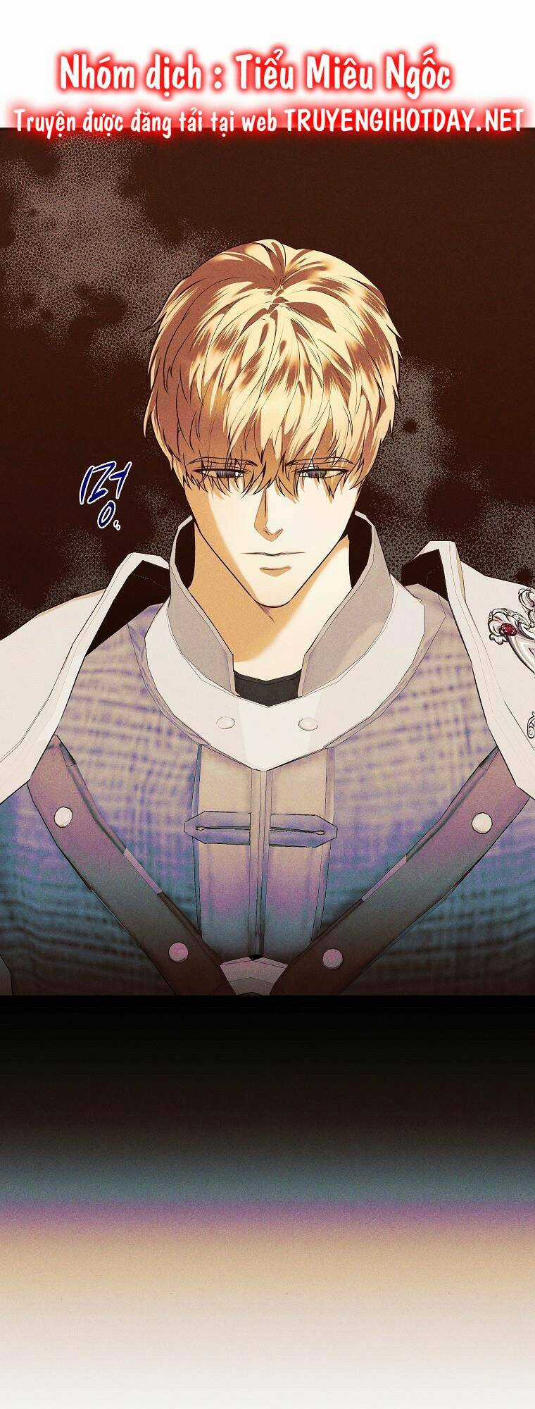 Tiểu Thư Hắc Ám Nhà Công Tước Chapter 44 trang 37