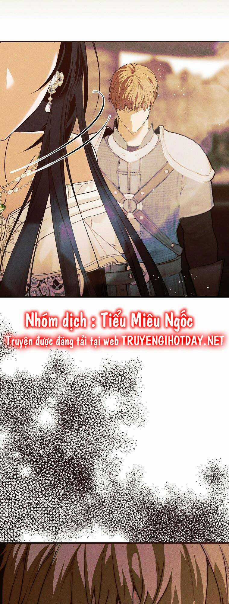 Tiểu Thư Hắc Ám Nhà Công Tước Chapter 44 trang 38