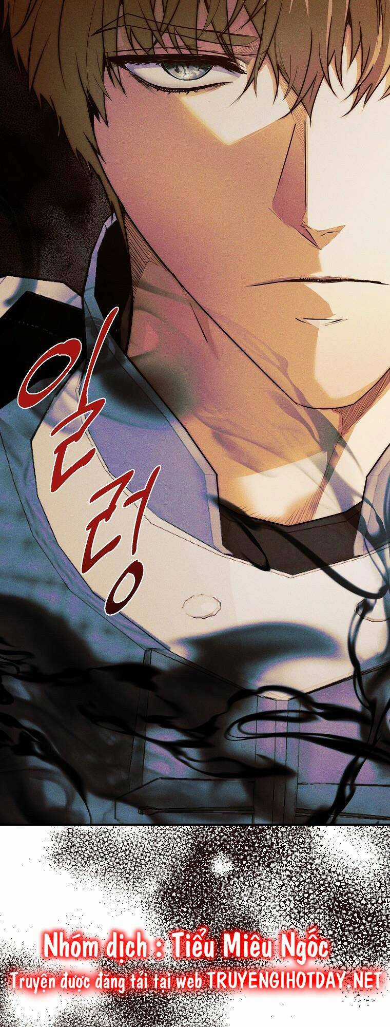 Tiểu Thư Hắc Ám Nhà Công Tước Chapter 44 trang 39