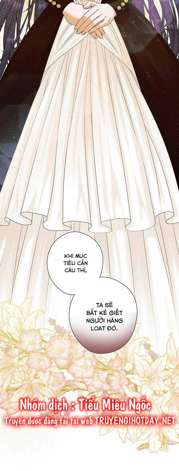 Tiểu Thư Hắc Ám Nhà Công Tước Chapter 44 trang 4