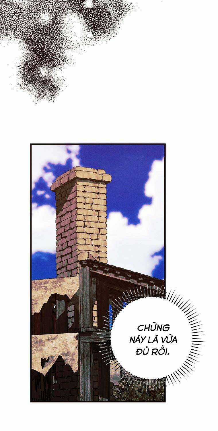 Tiểu Thư Hắc Ám Nhà Công Tước Chapter 44 trang 40