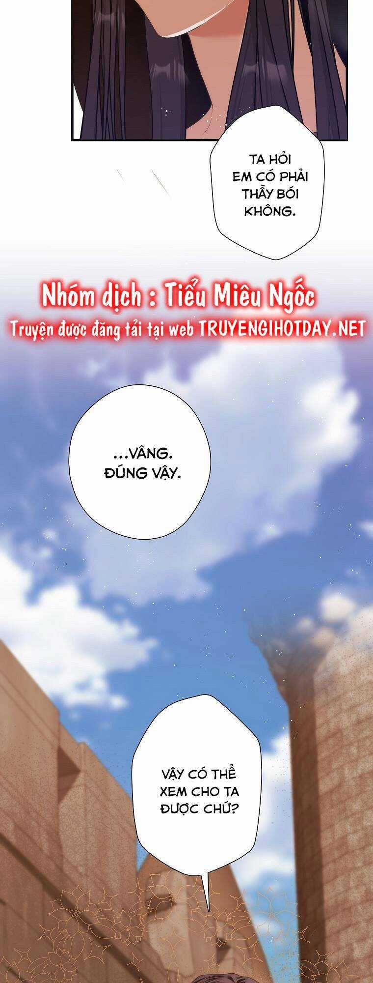 Tiểu Thư Hắc Ám Nhà Công Tước Chapter 44 trang 45
