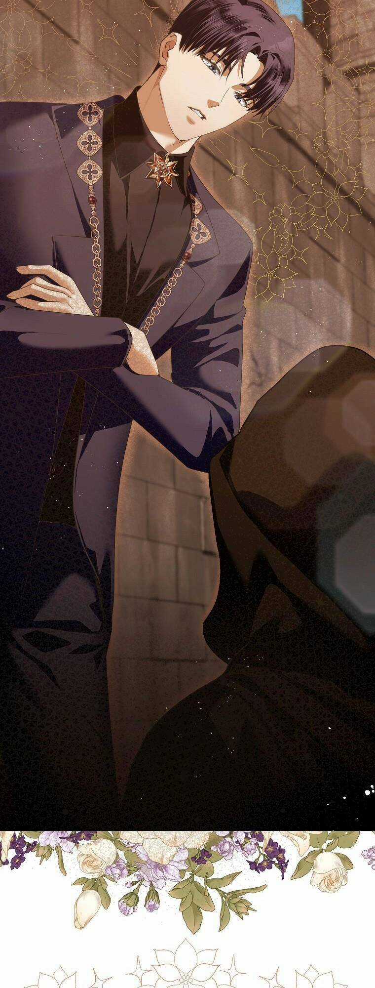 Tiểu Thư Hắc Ám Nhà Công Tước Chapter 44 trang 46