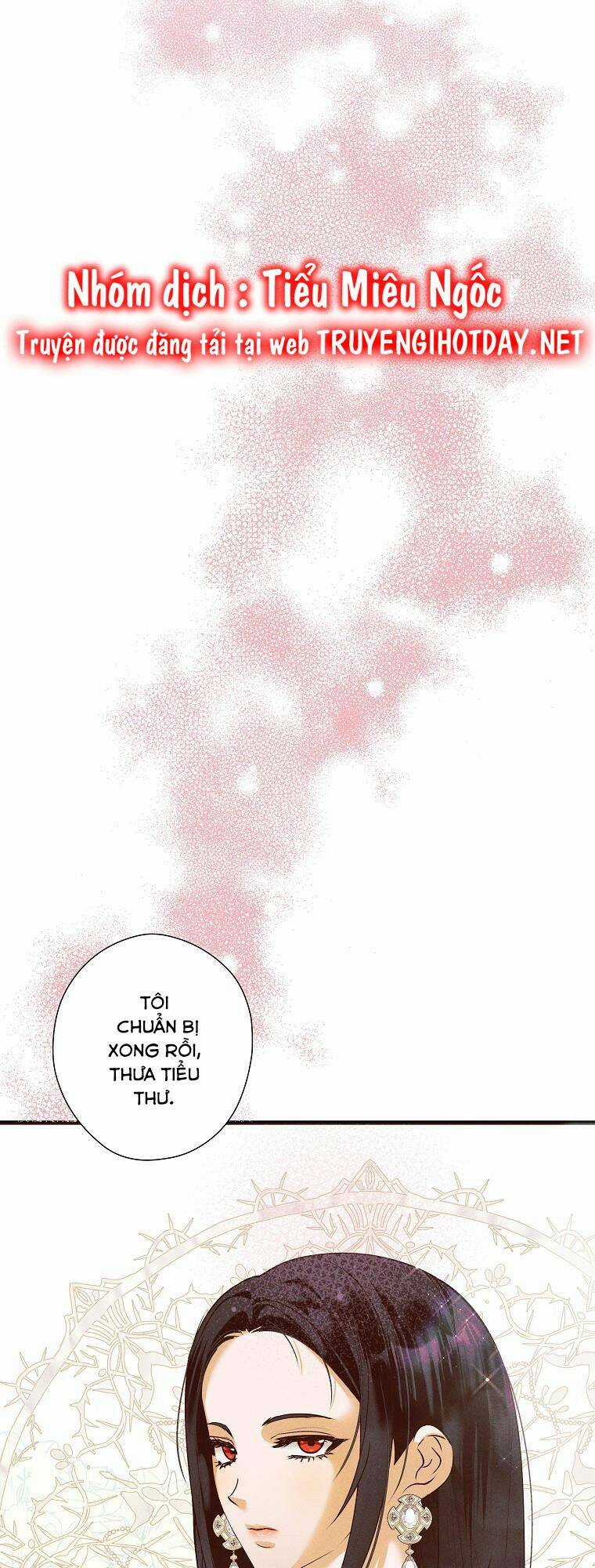 Tiểu Thư Hắc Ám Nhà Công Tước Chapter 44 trang 7