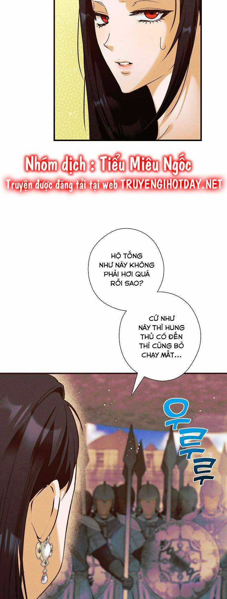 Tiểu Thư Hắc Ám Nhà Công Tước Chapter 44 trang 9