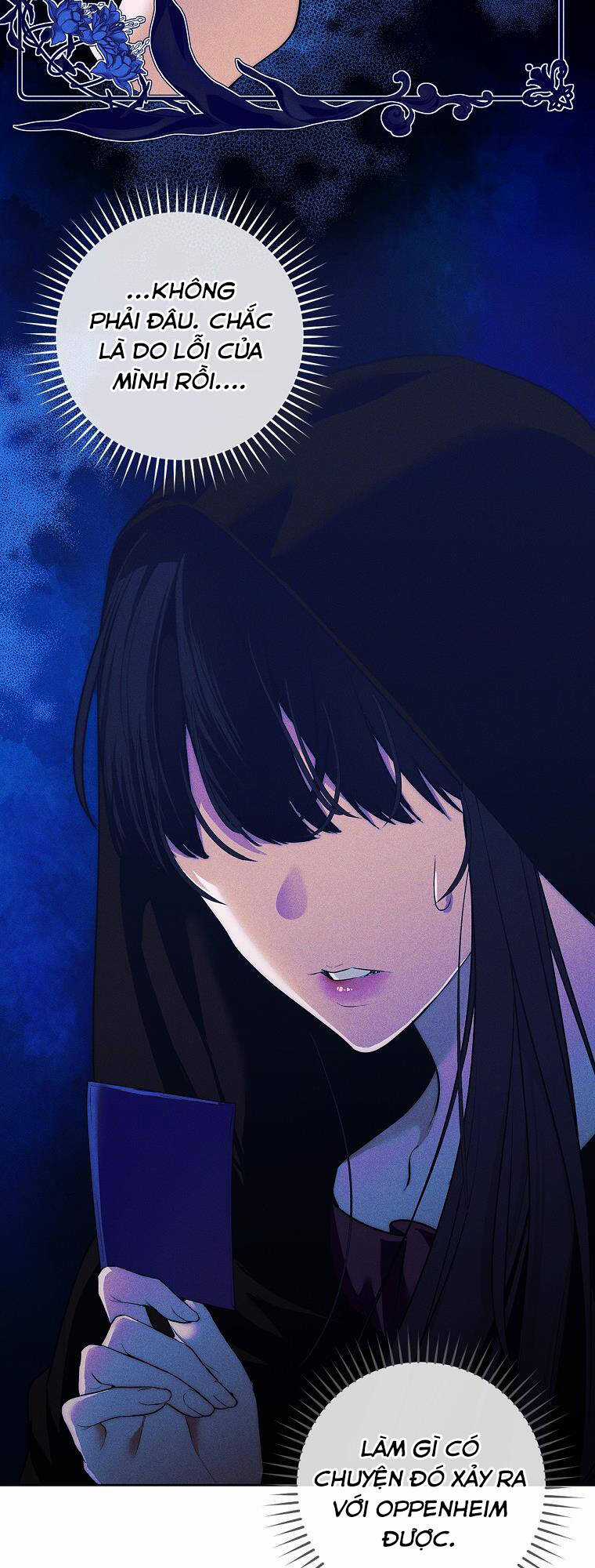 Tiểu Thư Hắc Ám Nhà Công Tước Chapter 45 trang 10