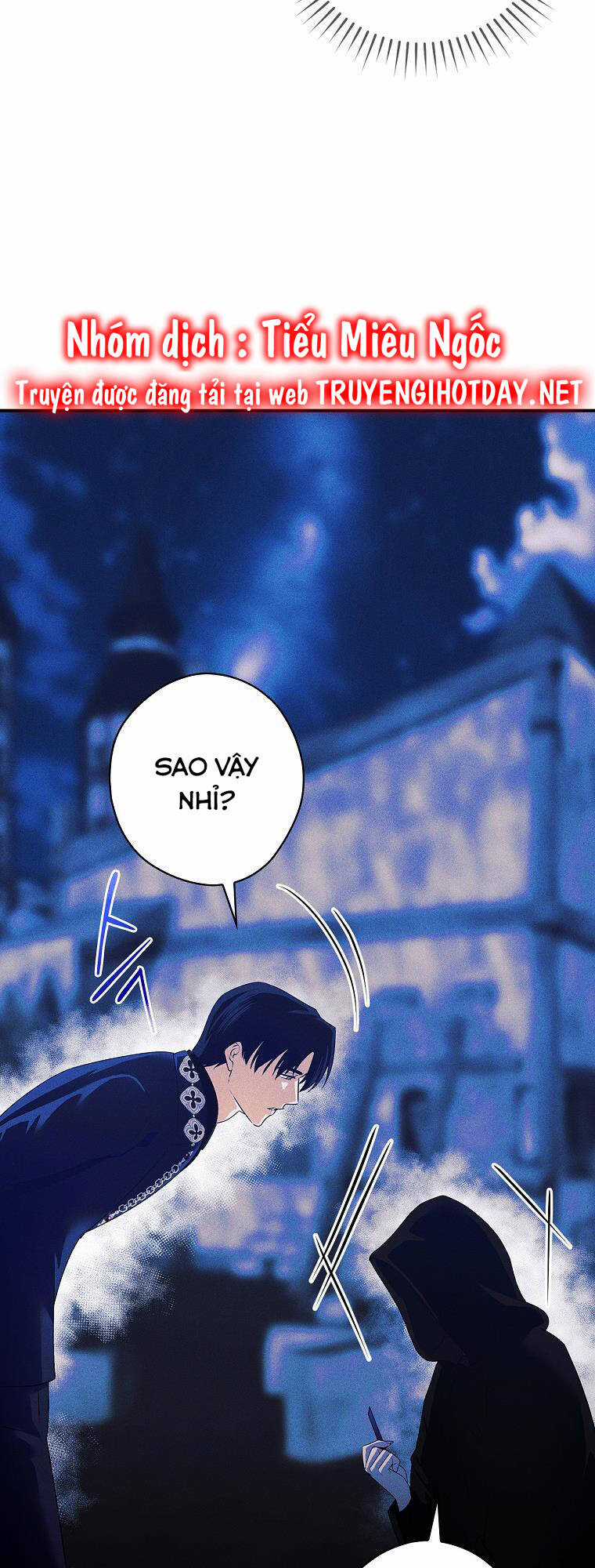 Tiểu Thư Hắc Ám Nhà Công Tước Chapter 45 trang 11