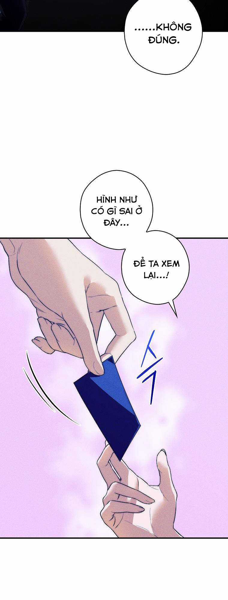 Tiểu Thư Hắc Ám Nhà Công Tước Chapter 45 trang 12