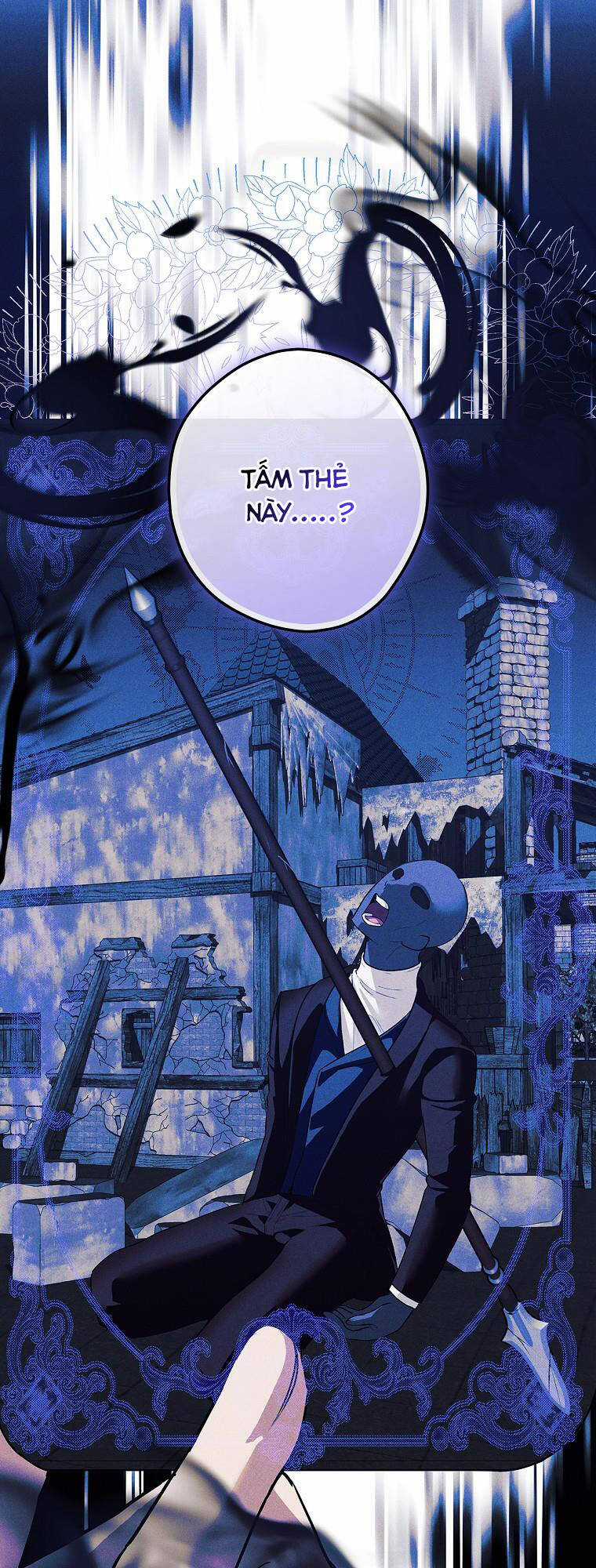 Tiểu Thư Hắc Ám Nhà Công Tước Chapter 45 trang 15