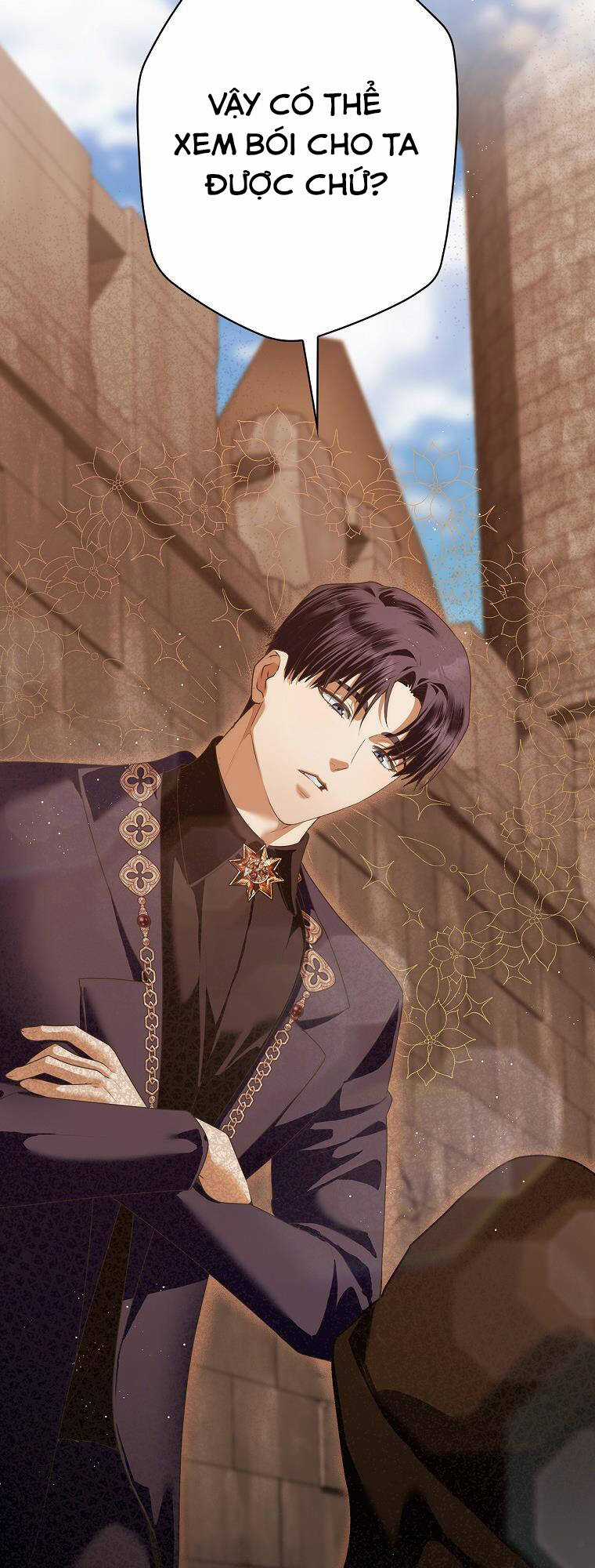 Tiểu Thư Hắc Ám Nhà Công Tước Chapter 45 trang 2