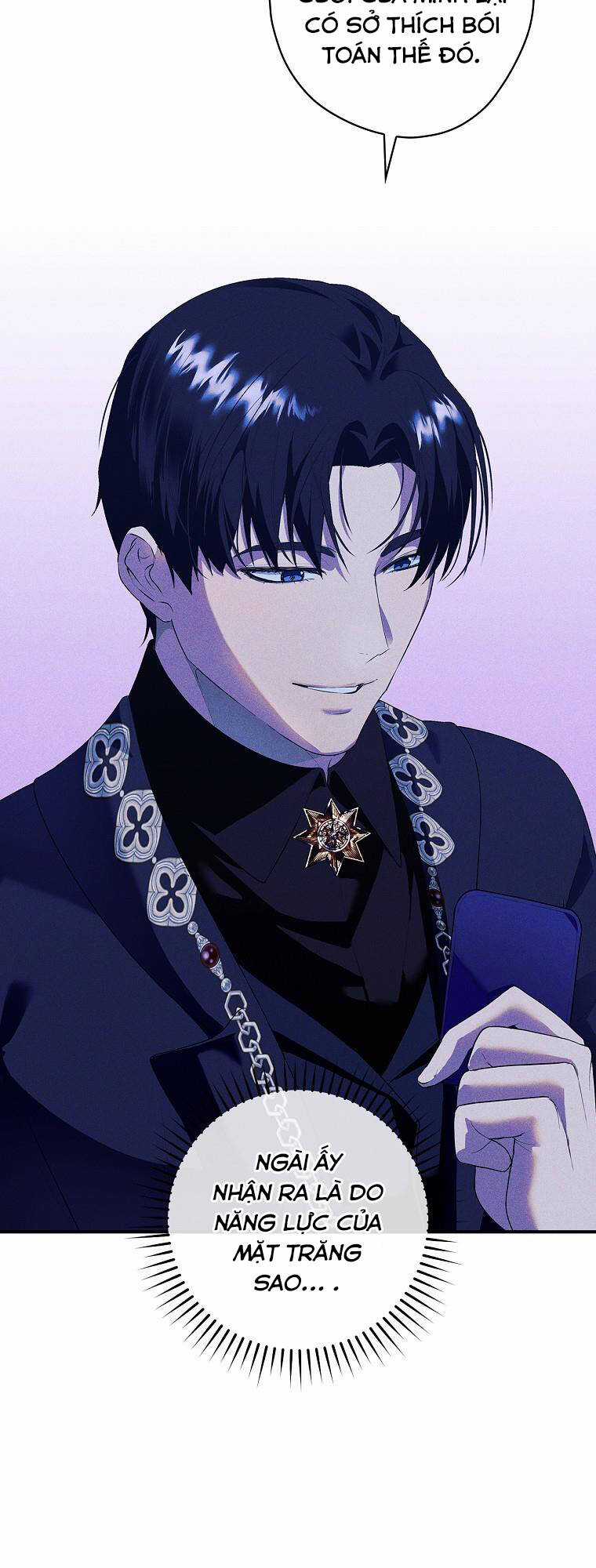 Tiểu Thư Hắc Ám Nhà Công Tước Chapter 45 trang 20