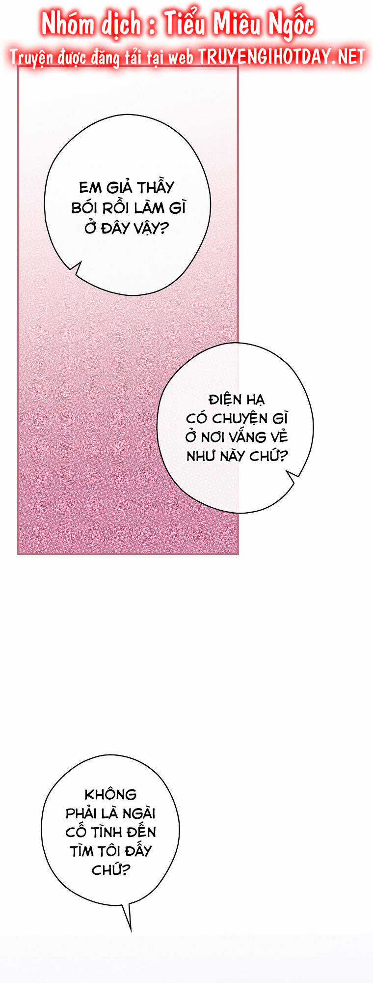 Tiểu Thư Hắc Ám Nhà Công Tước Chapter 45 trang 21