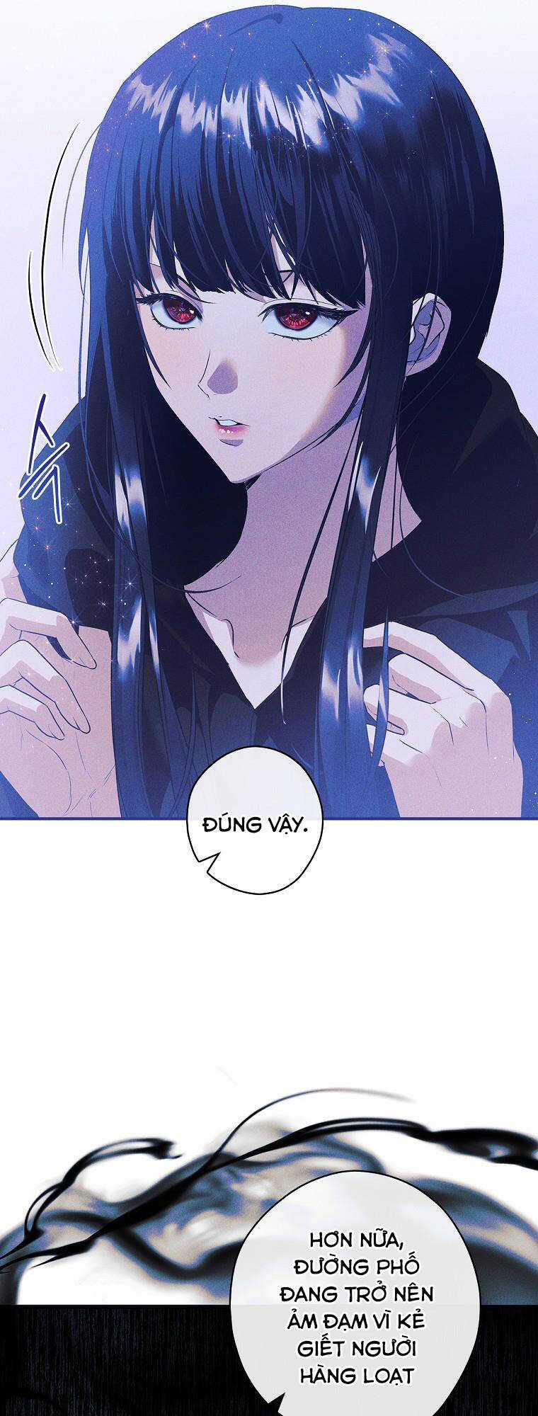 Tiểu Thư Hắc Ám Nhà Công Tước Chapter 45 trang 22