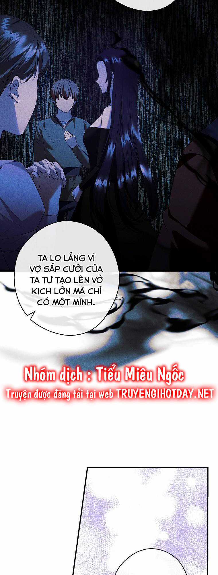 Tiểu Thư Hắc Ám Nhà Công Tước Chapter 45 trang 23