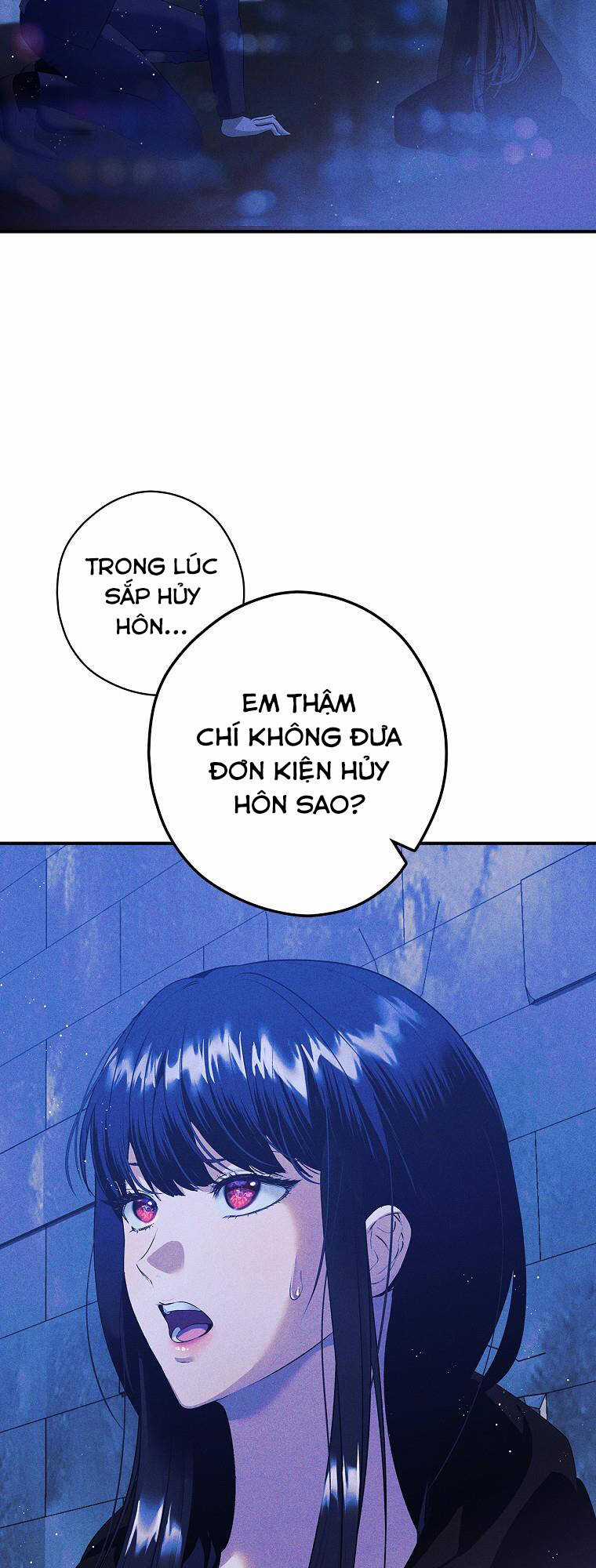 Tiểu Thư Hắc Ám Nhà Công Tước Chapter 45 trang 25