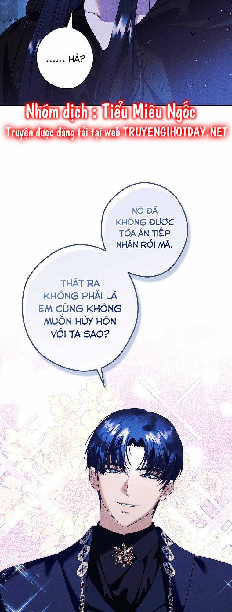 Tiểu Thư Hắc Ám Nhà Công Tước Chapter 45 trang 26