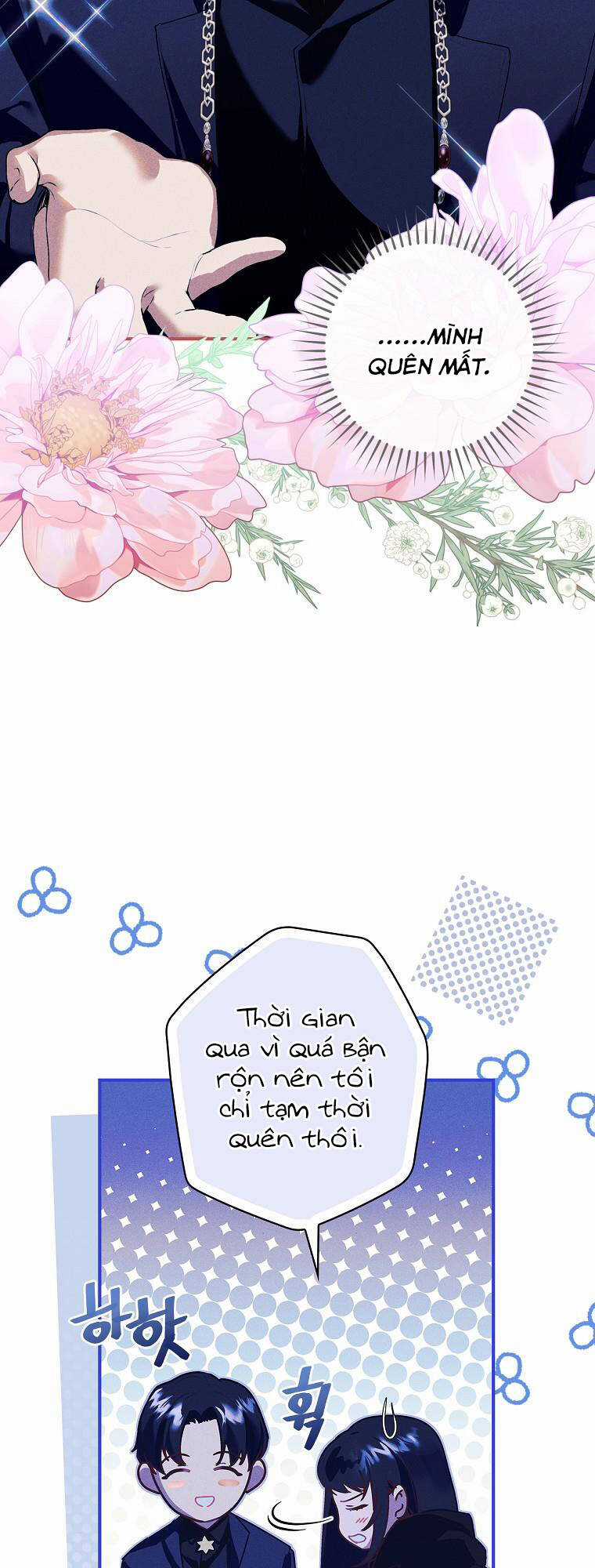 Tiểu Thư Hắc Ám Nhà Công Tước Chapter 45 trang 27