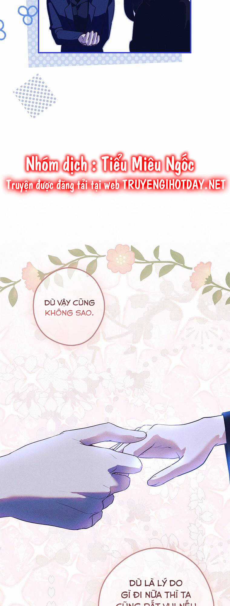 Tiểu Thư Hắc Ám Nhà Công Tước Chapter 45 trang 28