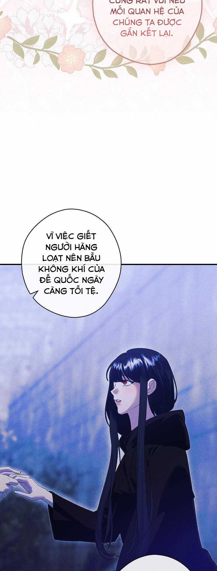 Tiểu Thư Hắc Ám Nhà Công Tước Chapter 45 trang 29