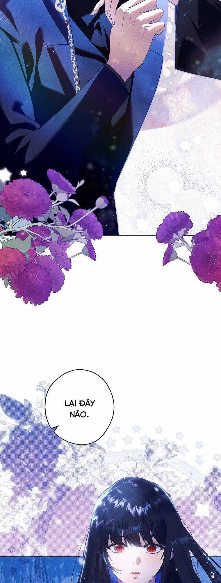 Tiểu Thư Hắc Ám Nhà Công Tước Chapter 45 trang 31