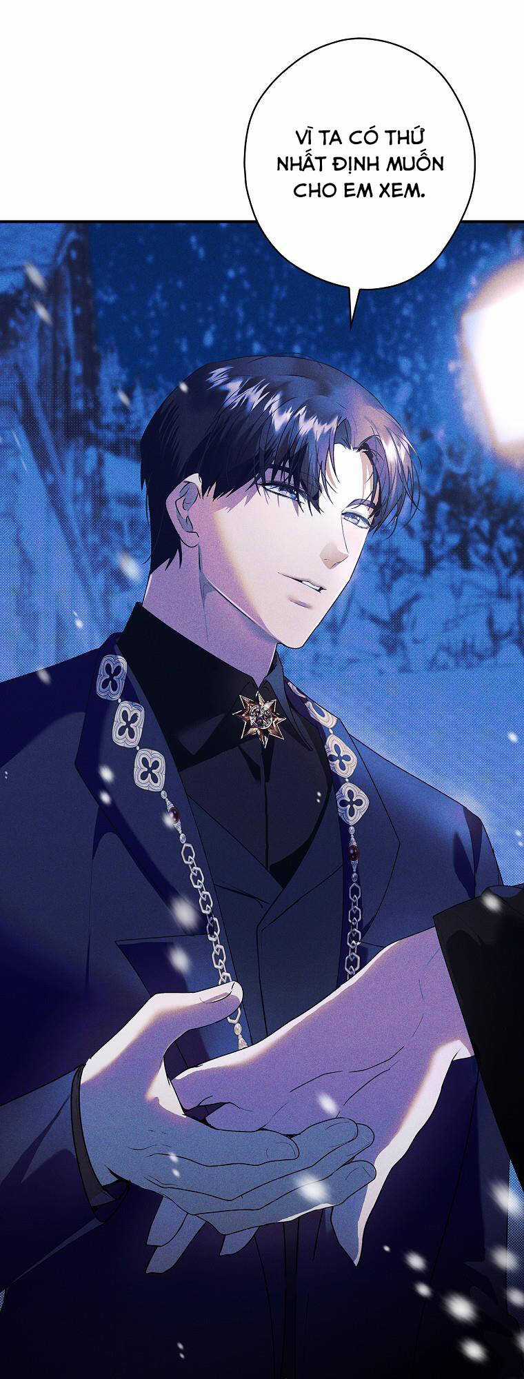 Tiểu Thư Hắc Ám Nhà Công Tước Chapter 45 trang 33