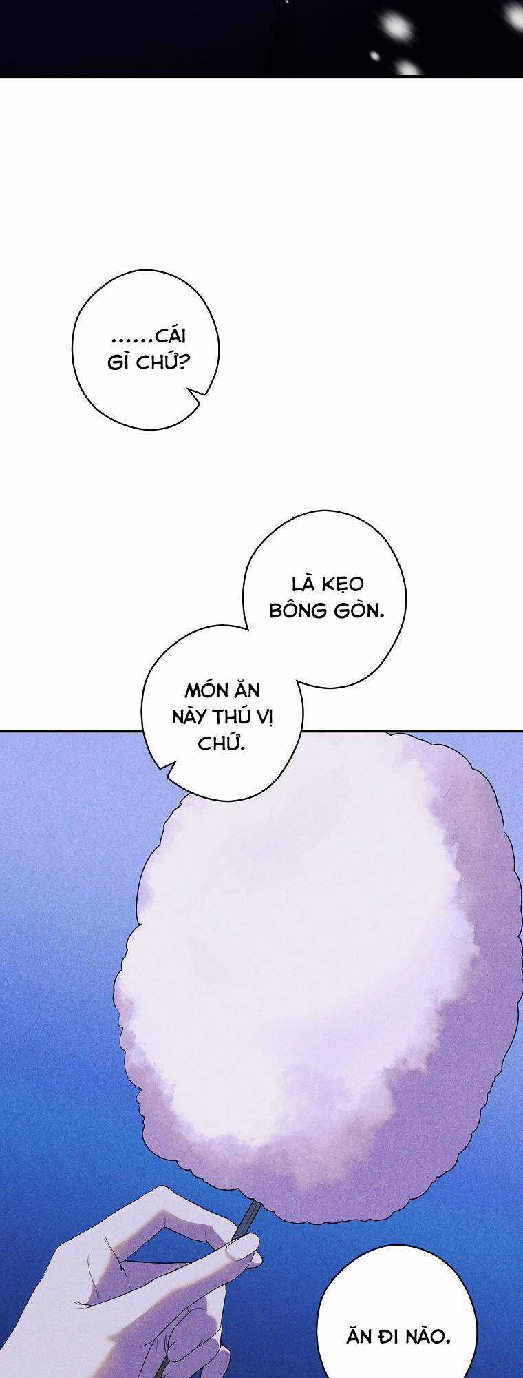 Tiểu Thư Hắc Ám Nhà Công Tước Chapter 45 trang 34