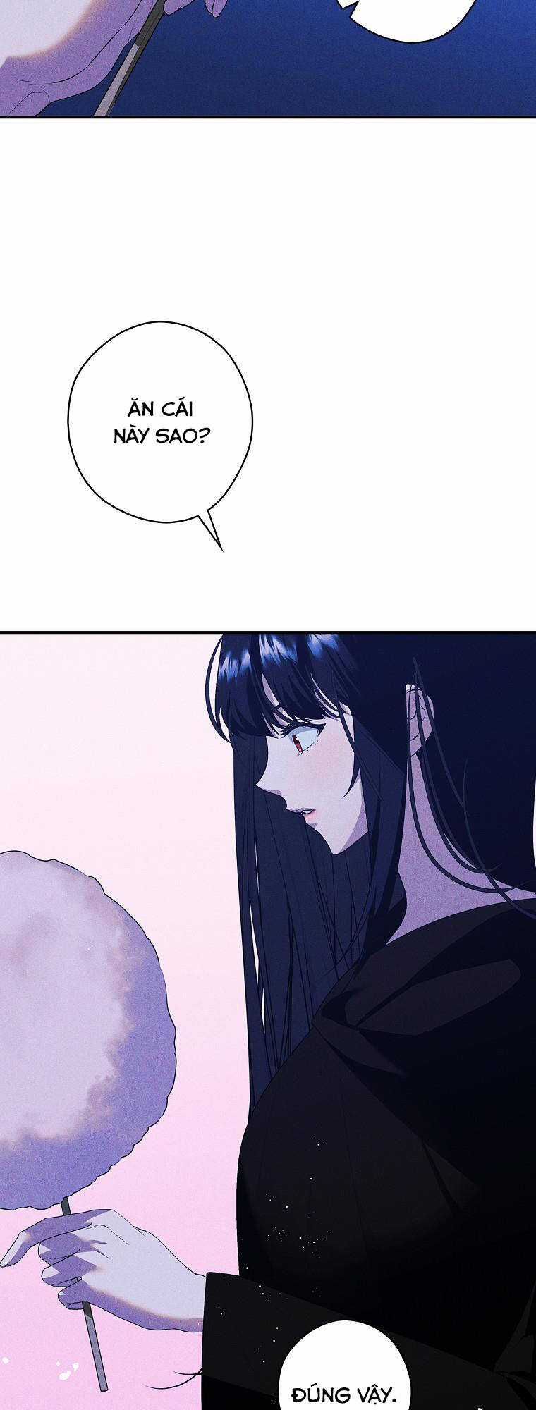 Tiểu Thư Hắc Ám Nhà Công Tước Chapter 45 trang 35