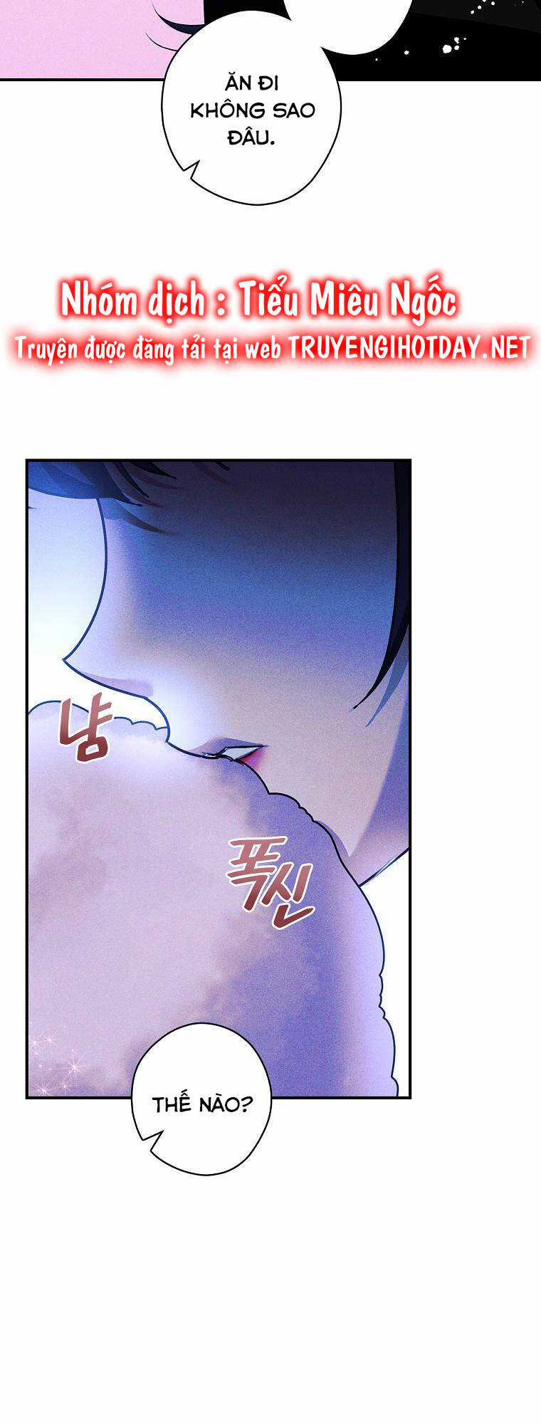 Tiểu Thư Hắc Ám Nhà Công Tước Chapter 45 trang 36