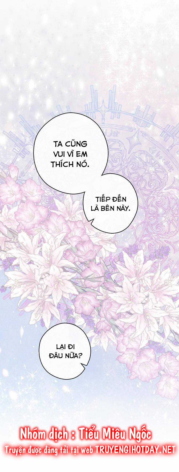 Tiểu Thư Hắc Ám Nhà Công Tước Chapter 45 trang 38