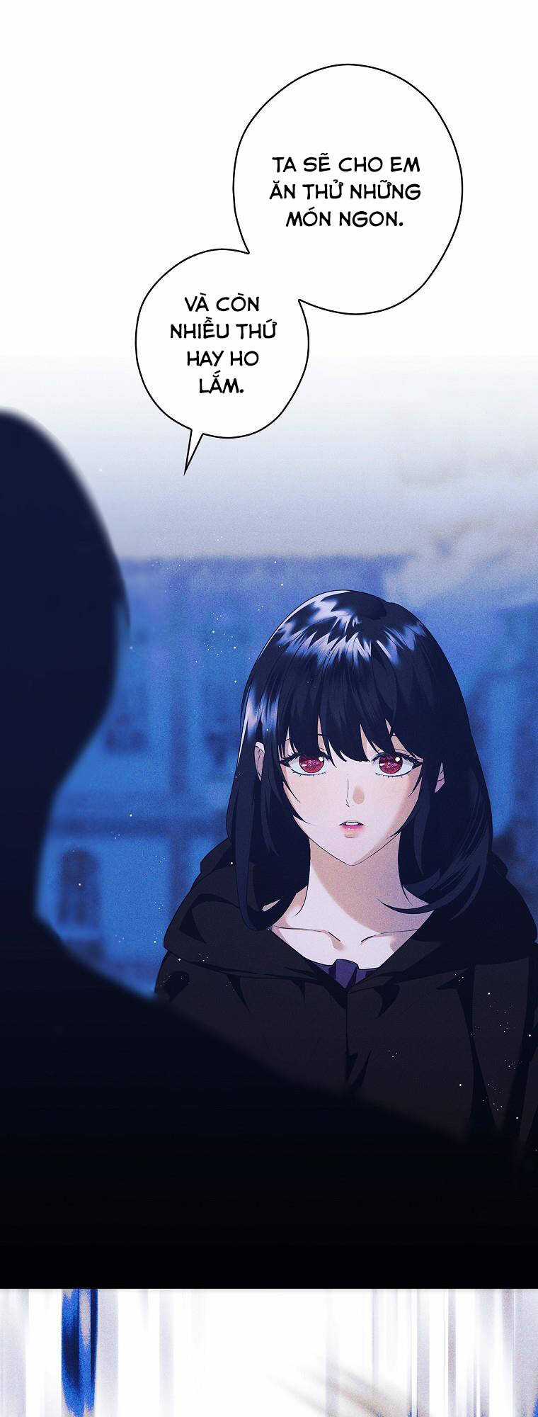 Tiểu Thư Hắc Ám Nhà Công Tước Chapter 45 trang 39