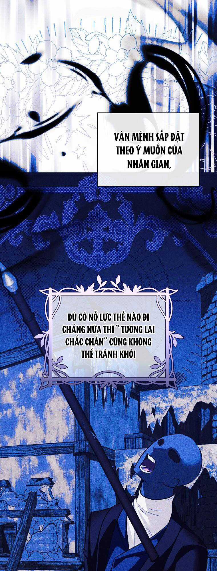 Tiểu Thư Hắc Ám Nhà Công Tước Chapter 45 trang 40