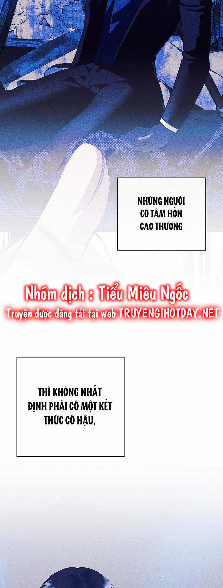 Tiểu Thư Hắc Ám Nhà Công Tước Chapter 45 trang 41