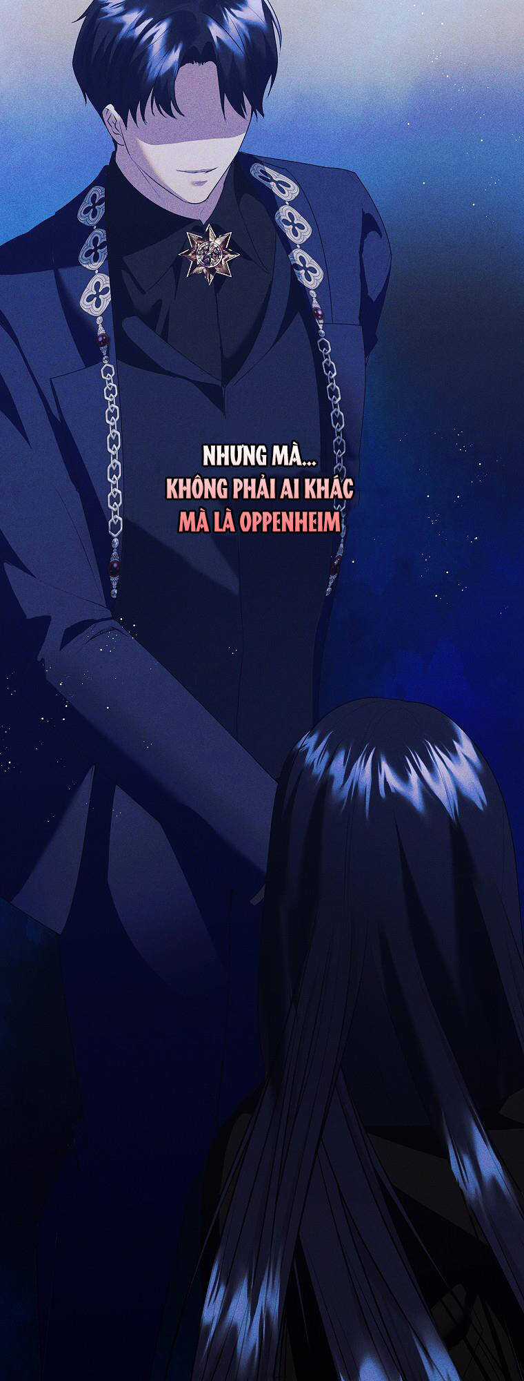 Tiểu Thư Hắc Ám Nhà Công Tước Chapter 45 trang 42